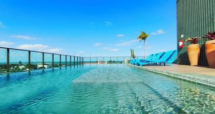 Makani Beach Campas - Praia de Tamandaré