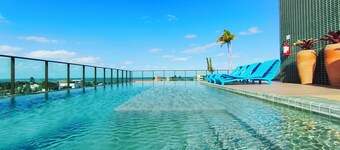 Makani Beach Campas - Praia de Tamandaré