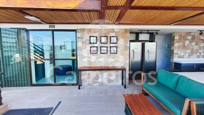 Exterior - Makani Beach Campas - Praia de Tamandaré (Tamandaré)
