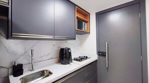 Studio | Private kitchen