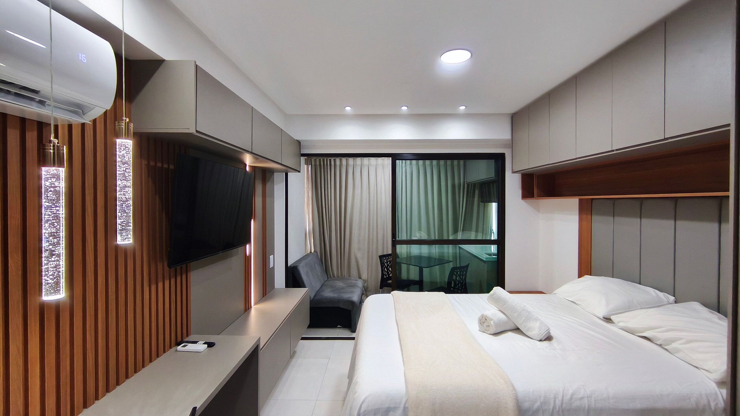 Comfort Studio | Free WiFi