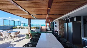 Property grounds - Makani Beach Campas - Praia de Tamandaré (Tamandaré)