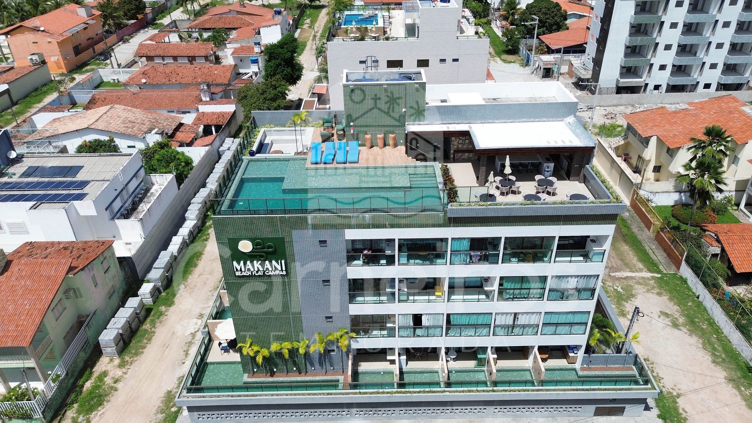 Studio | Exterior