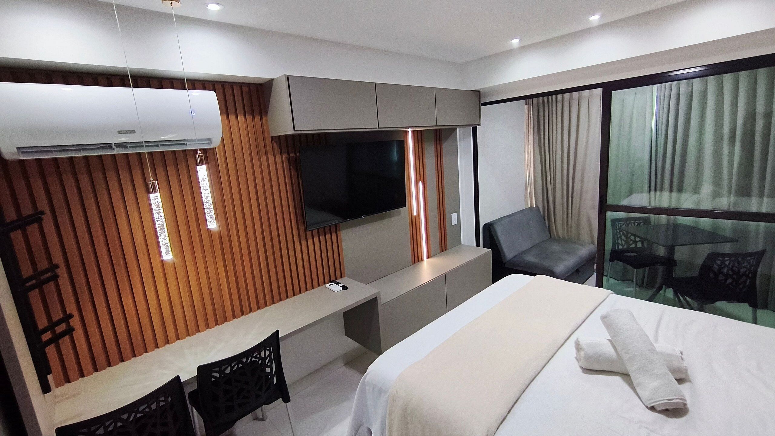 Studio Comfort | Wi-Fi gratis