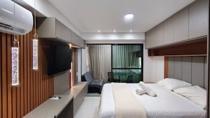 Comfort Studio
