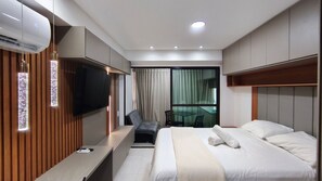 Studio Comfort | Gratis wi-fi