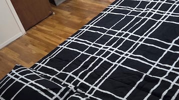 3 camere, Wi-Fi gratuito, lenzuola