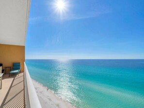 Condo, Multiple Beds (Treasure Island 1102) | Property grounds - Treasure Island 1102 (Panama City Beach)