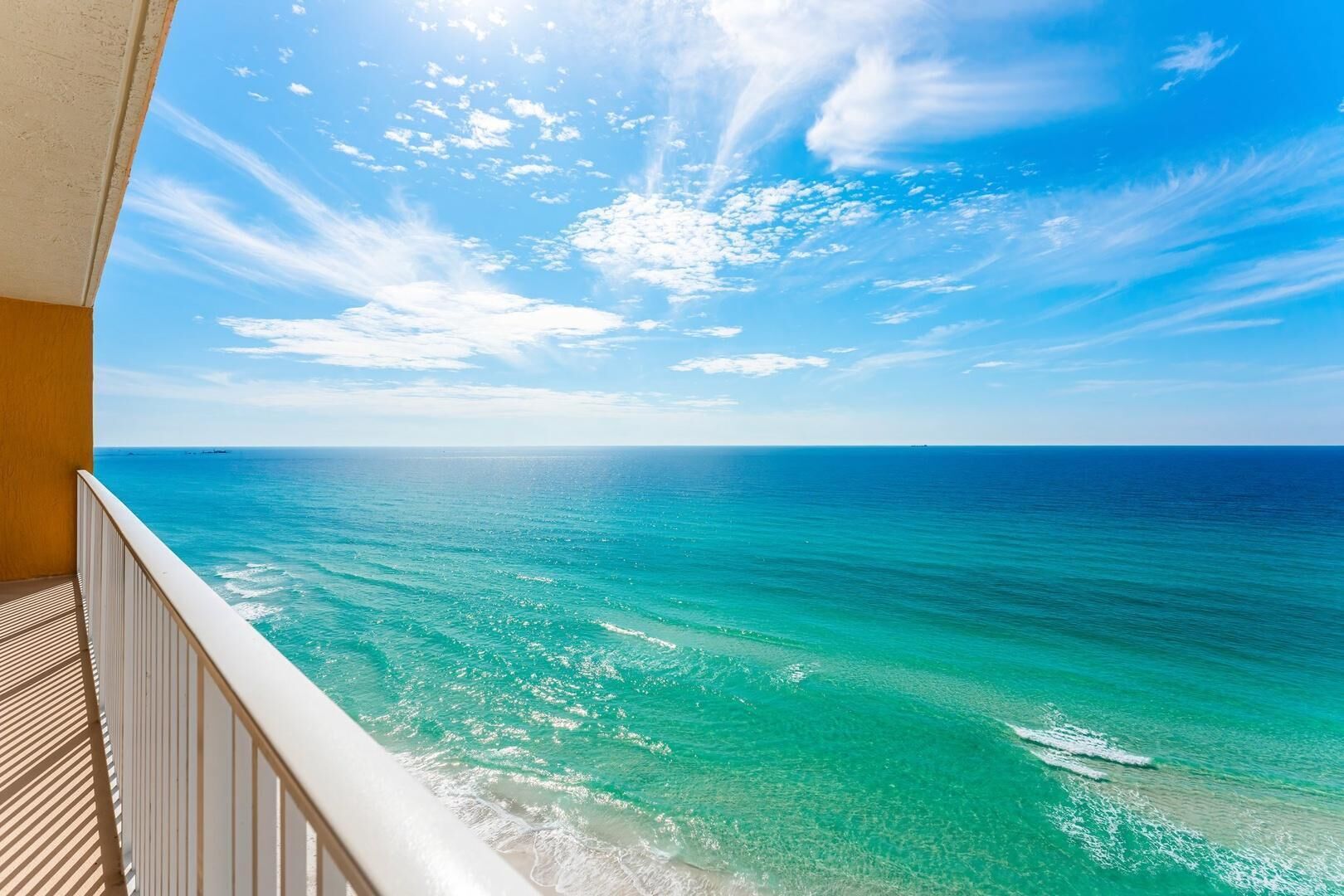 คอนโด, หลายเตียง (Treasure Island 1102) | บริเวณที่พัก