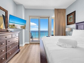 Appartamento, letti multipli (Treasure Island 511) | 2 camere