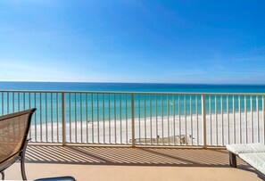 Property grounds - Treasure Island 511 (Panama City Beach)