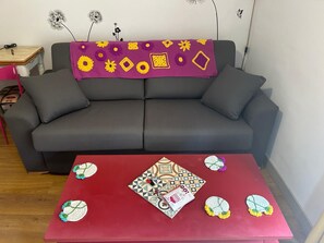 Zona de estar