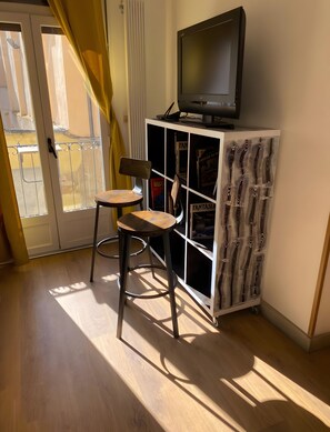 Interieur