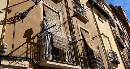 Apartment 'Kasapereira23' with Balcony and Wi-Fi