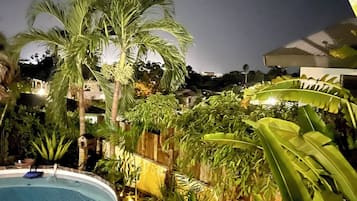 House, 6 Bedrooms, Smoking, Private Pool | Garden