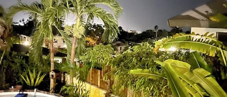 House, 6 Bedrooms, Smoking, Private Pool | Garden