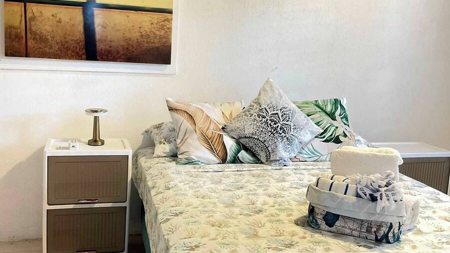 Harbor View 5bd by Zenbreak