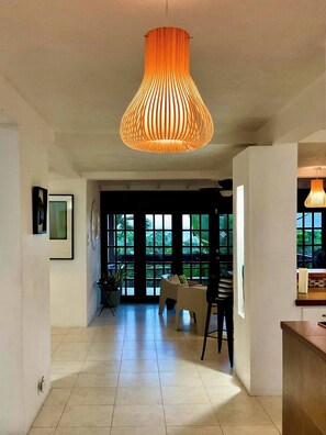 House, 6 Bedrooms, Smoking, Private Pool | Interior - Harbor View - by Zenbreak (Lodge Hill)