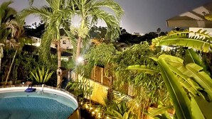 House, 6 Bedrooms, Smoking, Private Pool | Pool - Harbour View - by Zenbreak (Lodge Hill)