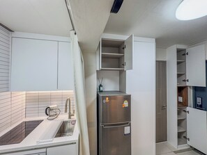 Private kitchen - 일Atelier Seongsu Riverside Cherry Blossom Road Han River airport bus (Seoul)