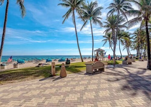 Lovely 2-bedroom house ambiance & comfort