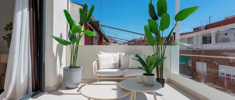 Terras