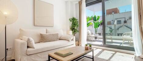 スマートテレビ