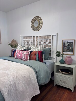 2 camere, ferro/asse da stiro, Wi-Fi gratuito, lenzuola