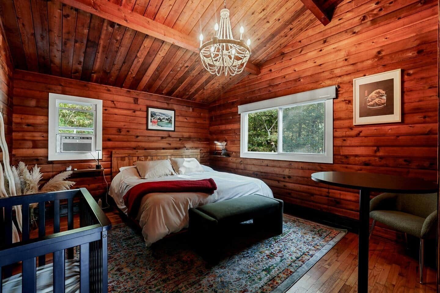 3 chambres, Wi-Fi, draps fournis