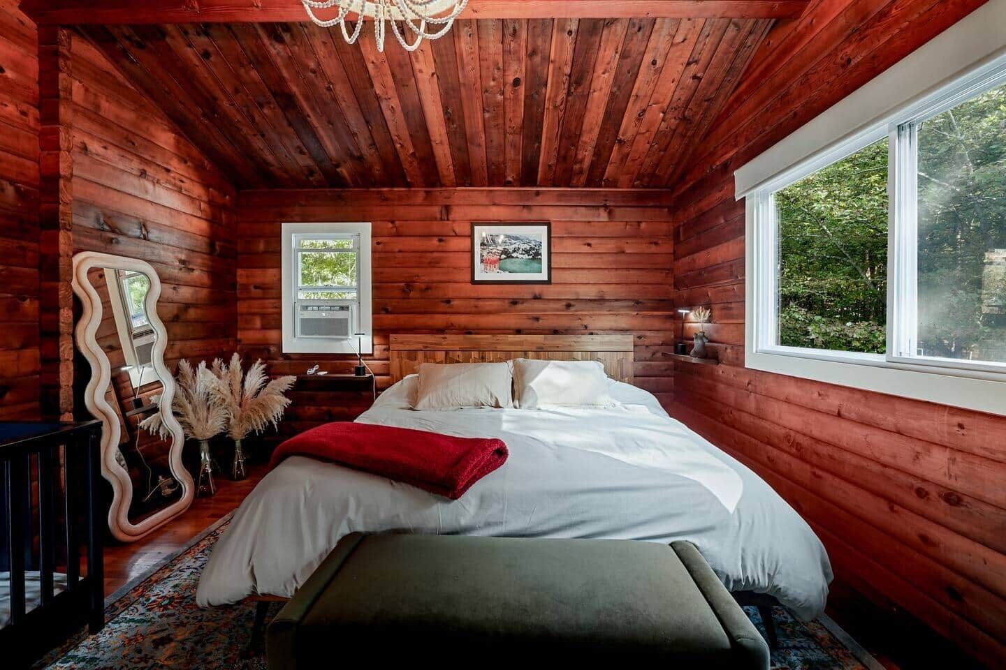 3 slaapkamers, wifi, beddengoed