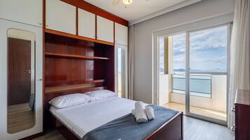 Departamento | 3 habitaciones y wifi gratis