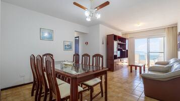 Apartamento | Opções para refeição