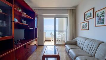 Apartment | Wohnbereich