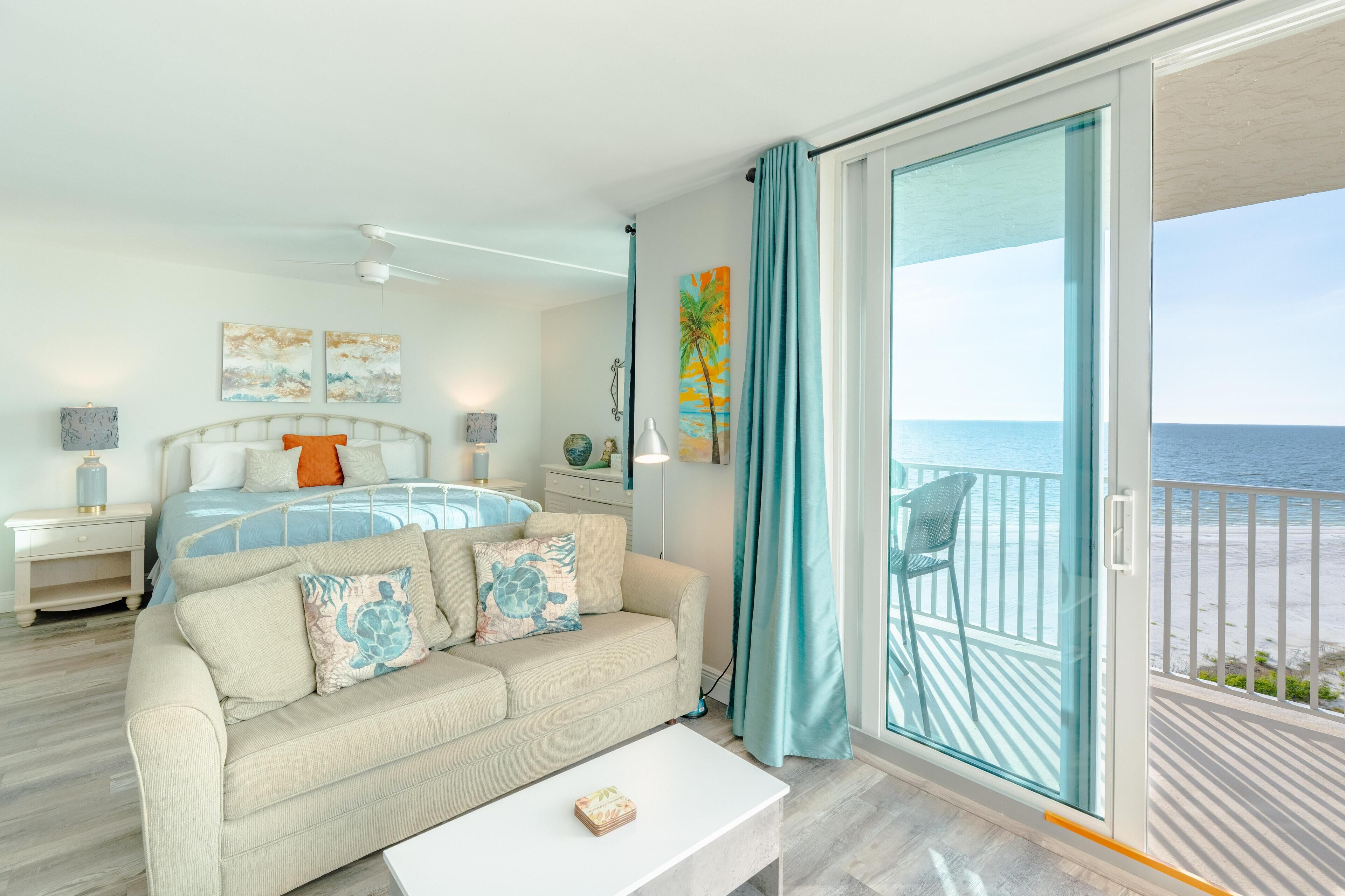 1 habitación 
