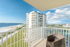 Condo, 1 cama King (Estero Beach & Tennis 807-C) | Área da propriedade