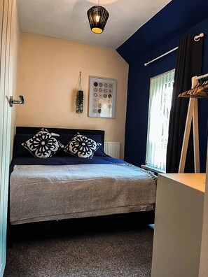 Internet y ropa de cama