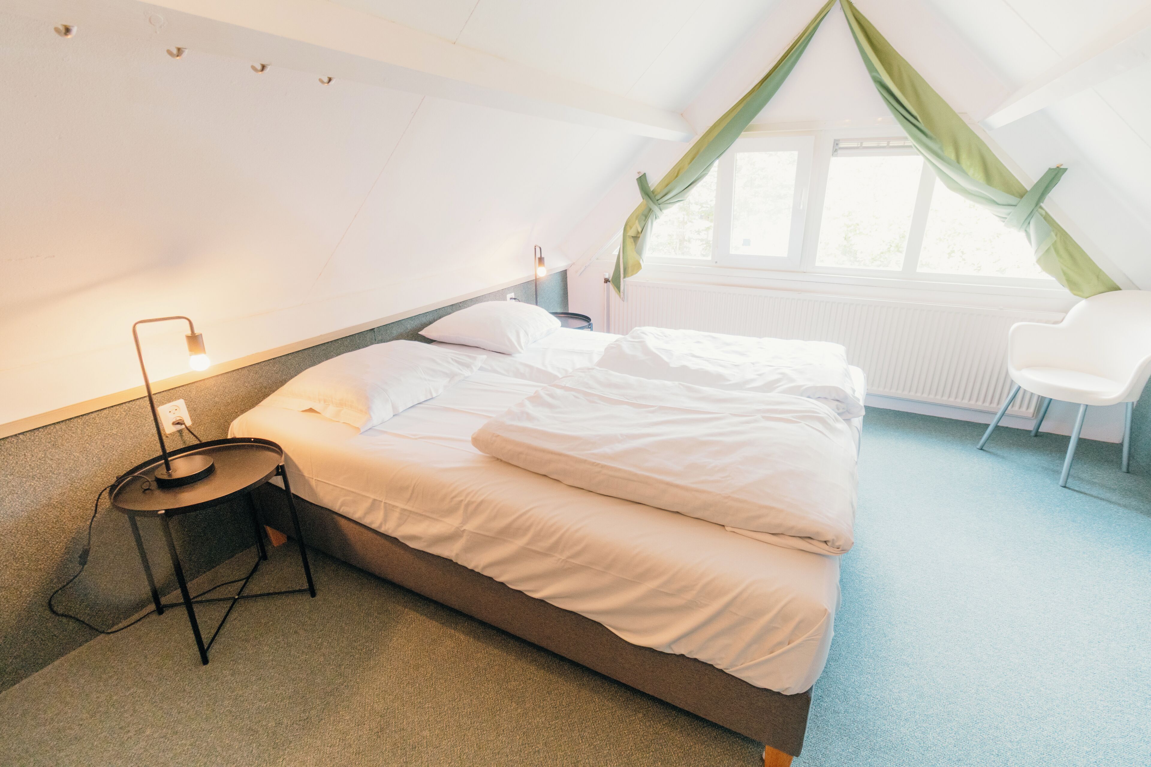 2 soverom og wi-fi (inkludert)