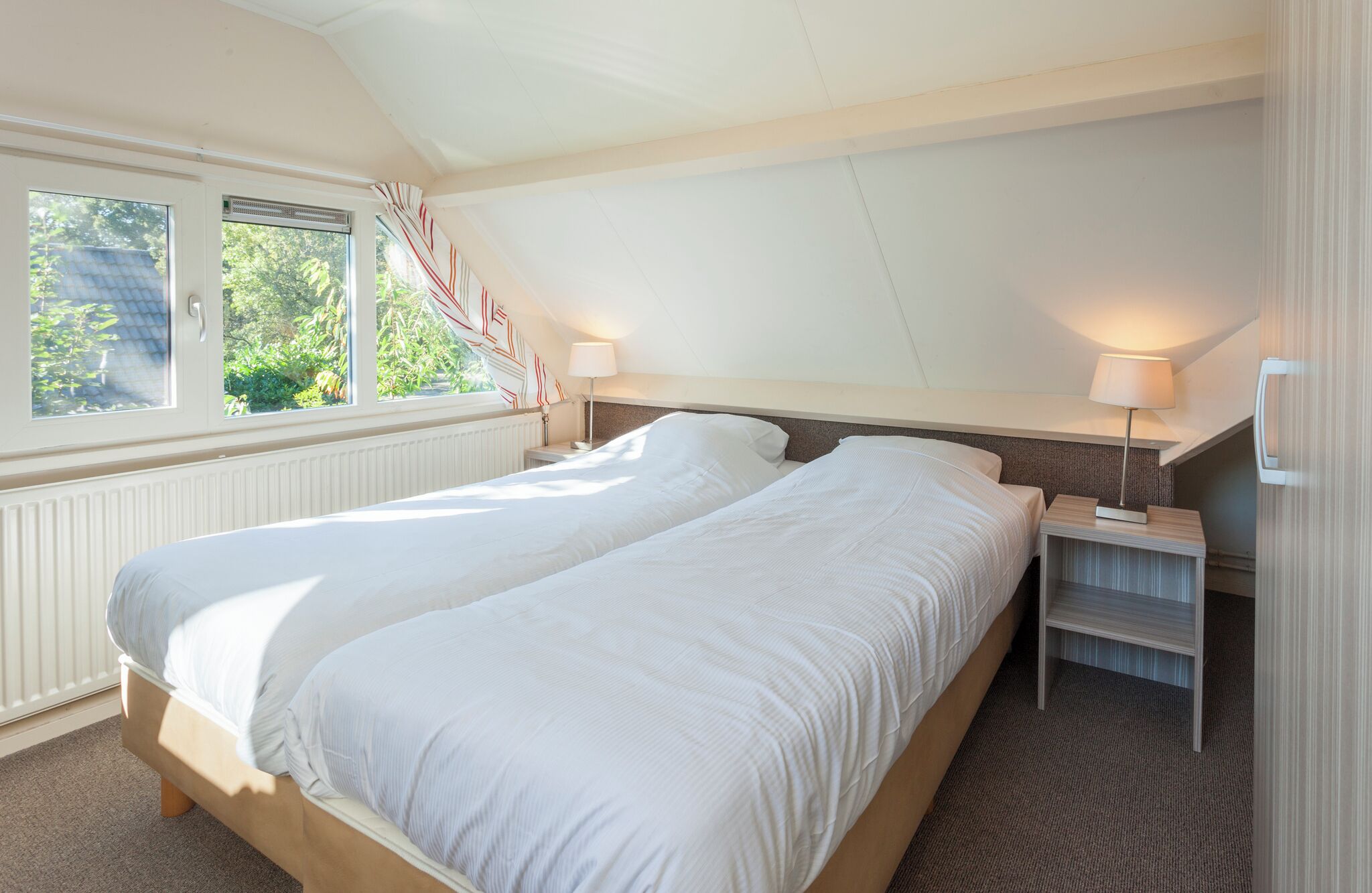 3 slaapkamers, gratis wifi