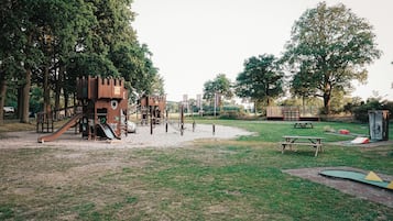 Children’s area