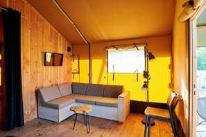 منطقة المعيشة