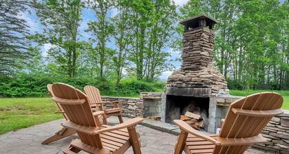 New for 2026: Cooperstown DP 5BR Home w/ Heated Pool, 1/2 mile to Dreams Park