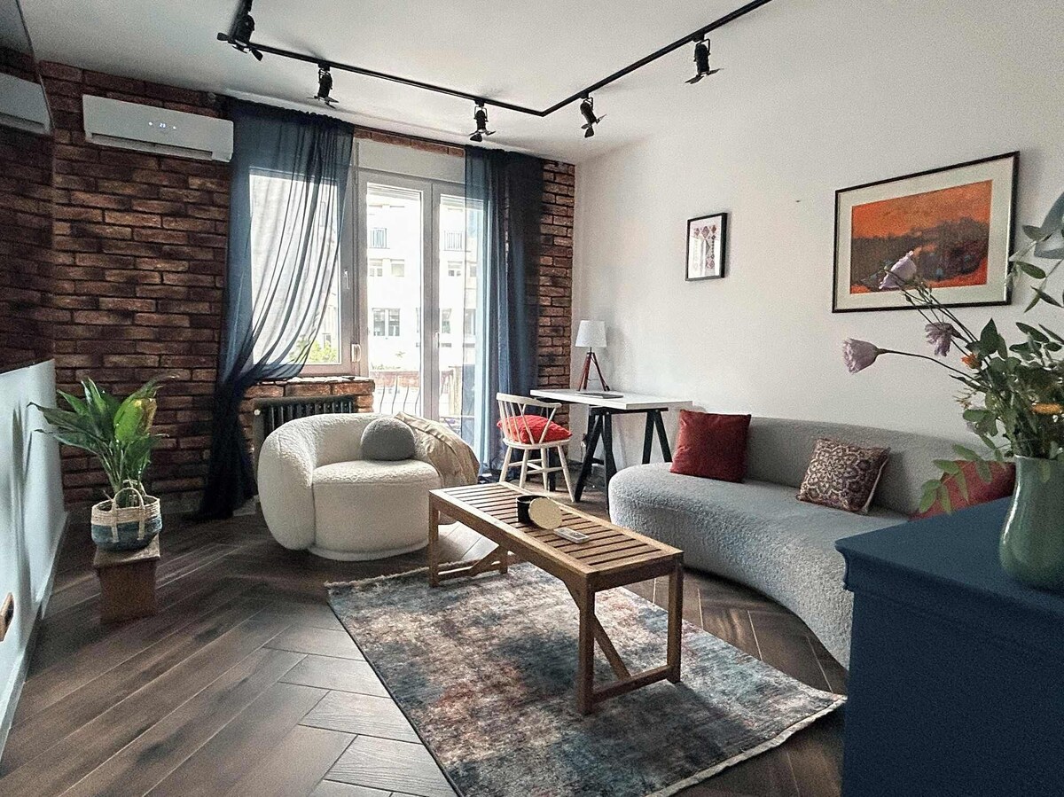 Image de profil de l’hôte