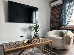 Fernseher, Arbeitsbereiche