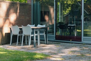 Speisen im Freien