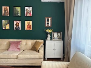 Fernseher, Arbeitsbereiche