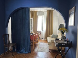 Fernseher, Arbeitsbereiche