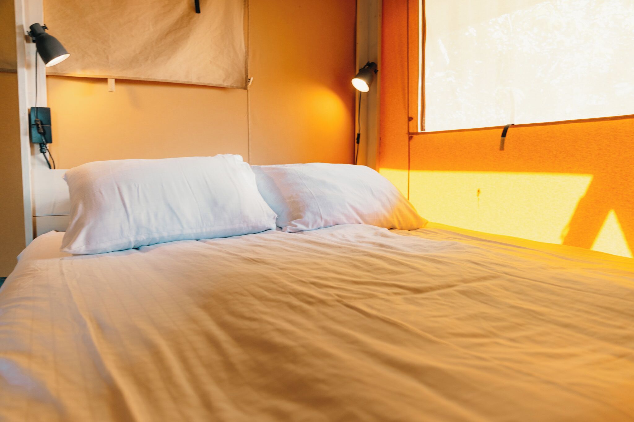 2 soverom og wi-fi (inkludert)