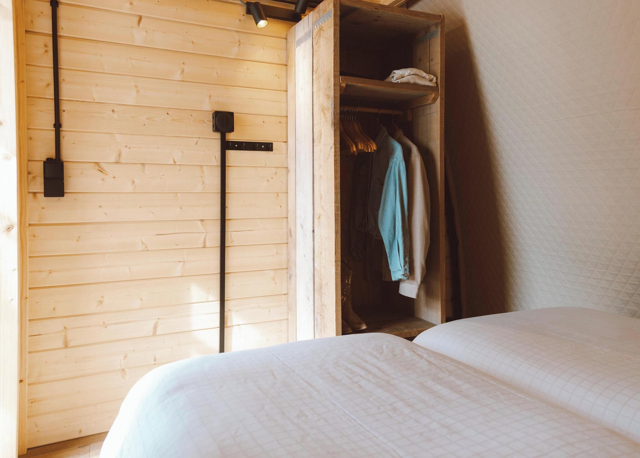 3 soverom og wi-fi (inkludert)