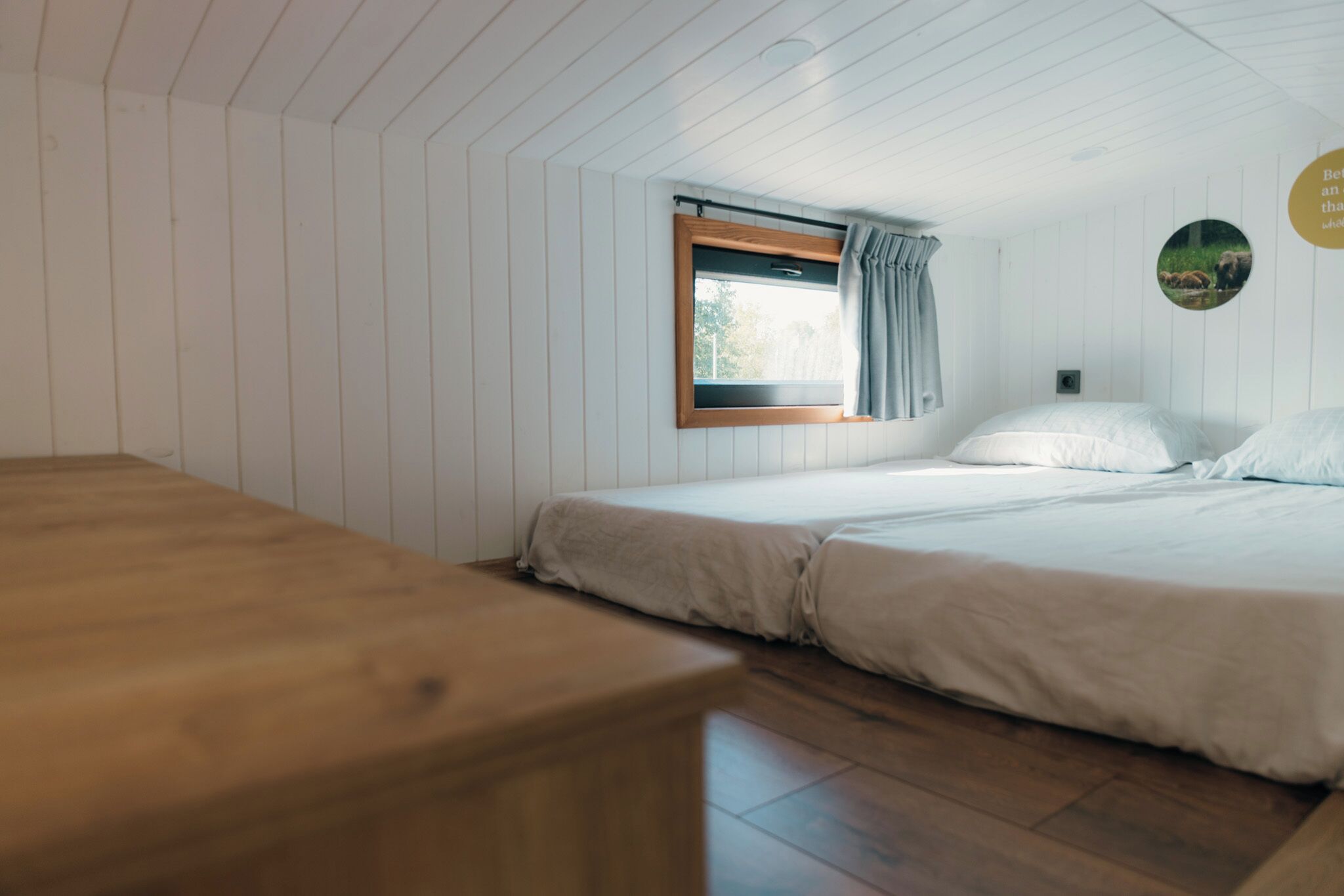 1 Schlafzimmer, kostenloses WLAN
