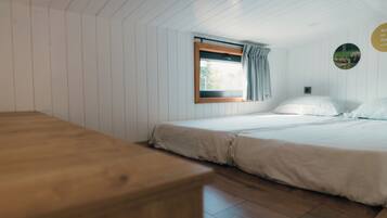 1 habitación y wifi gratis